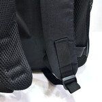 Mochila Flb Portanotebook Impermeable 18 1926 Negra  Usb